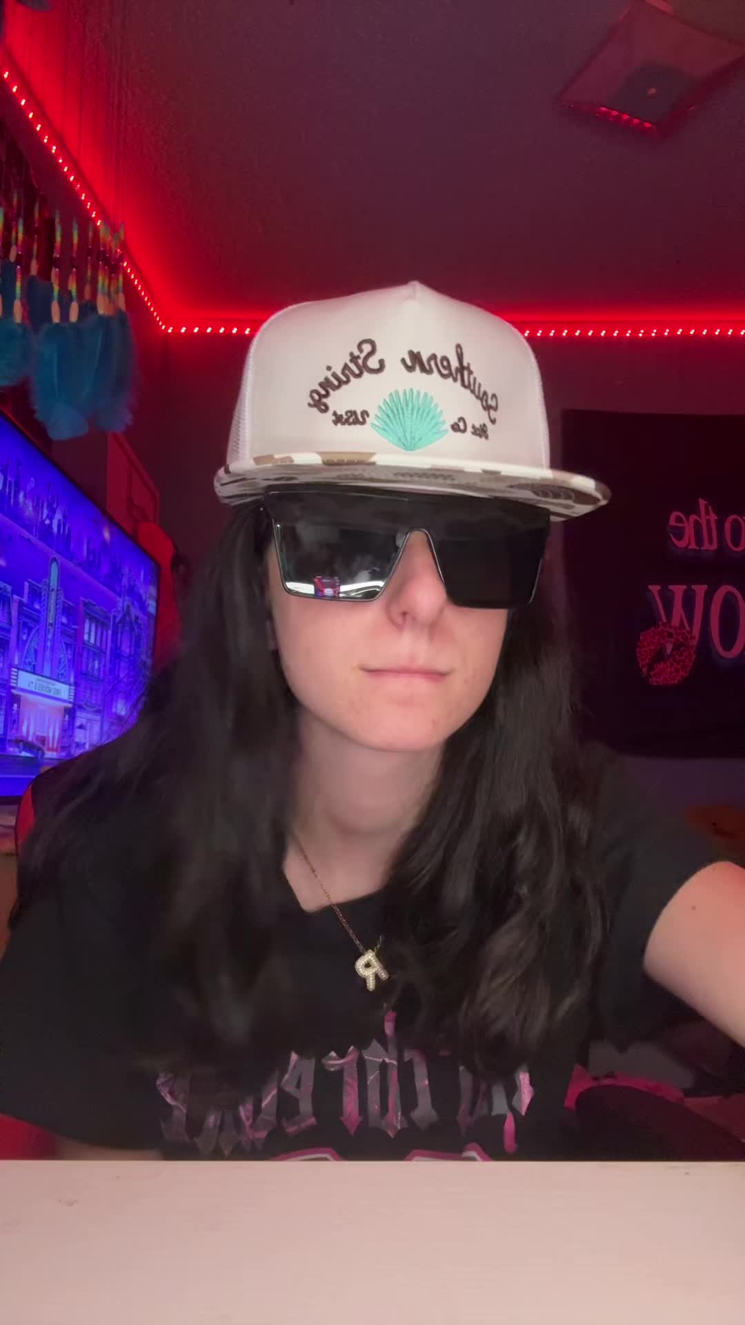 @ 
