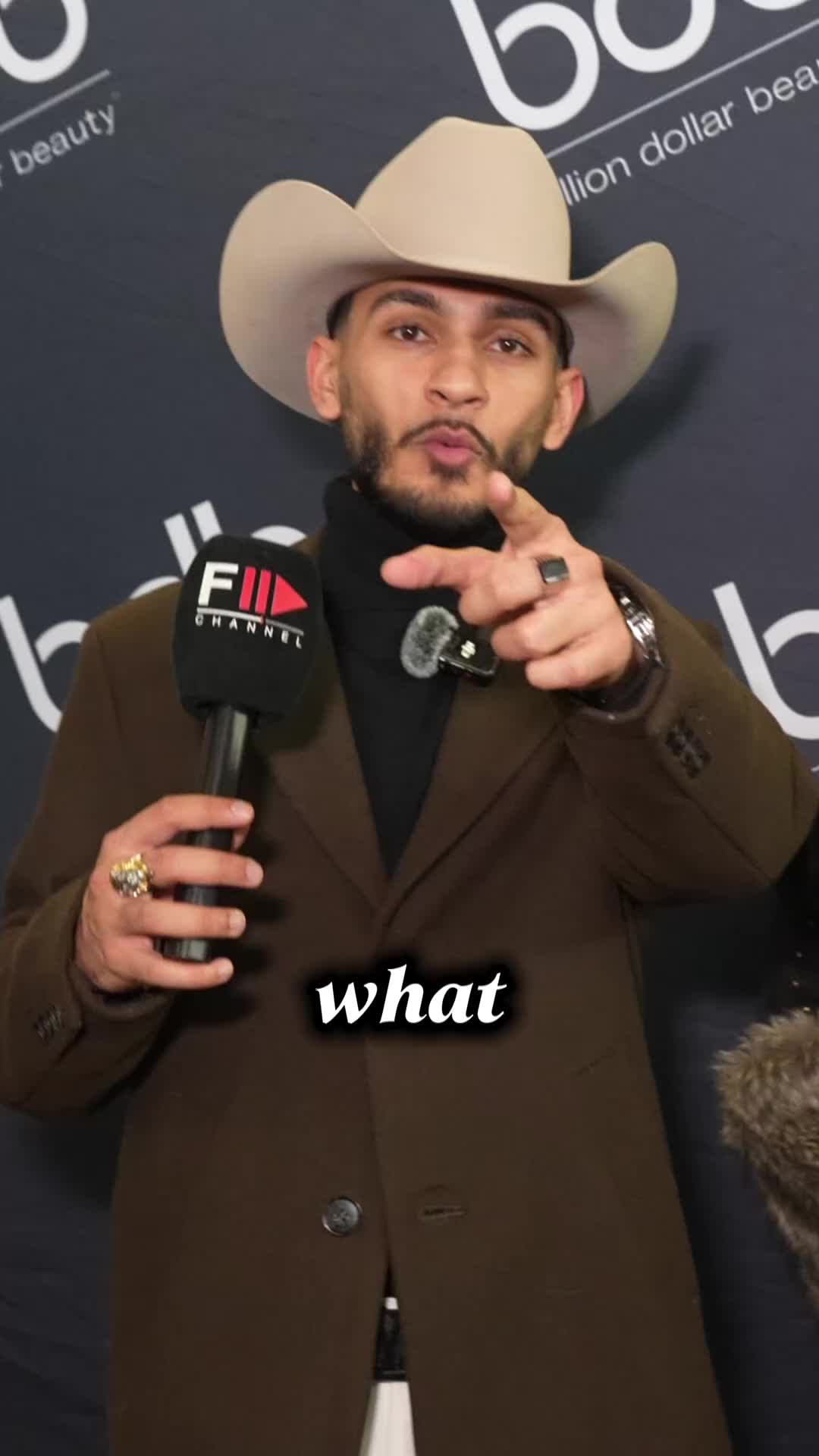 @HIGHLINE EXECUTIVES