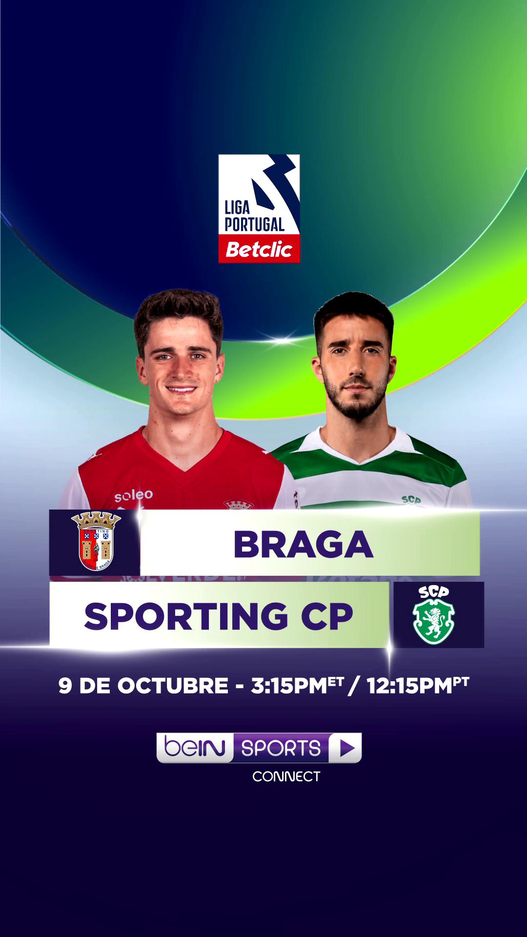 @beIN SPORTS USA