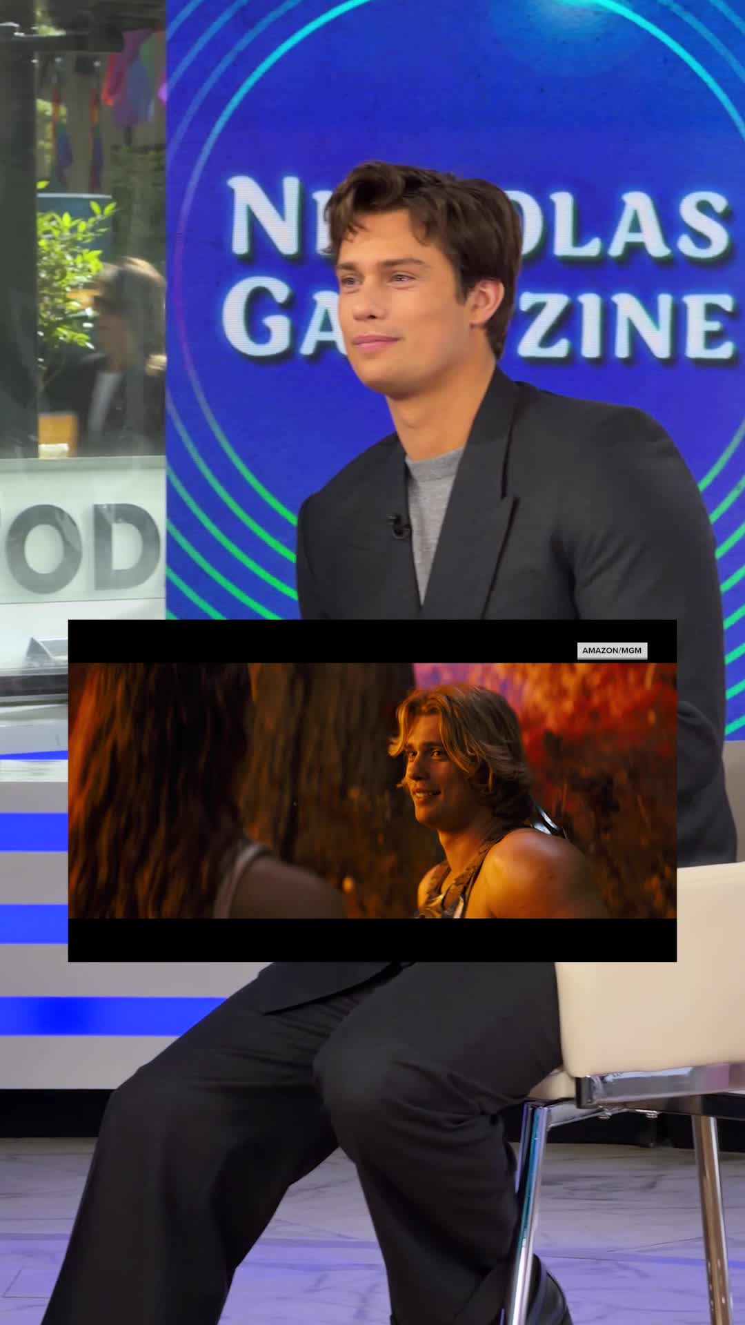 @TODAY Show