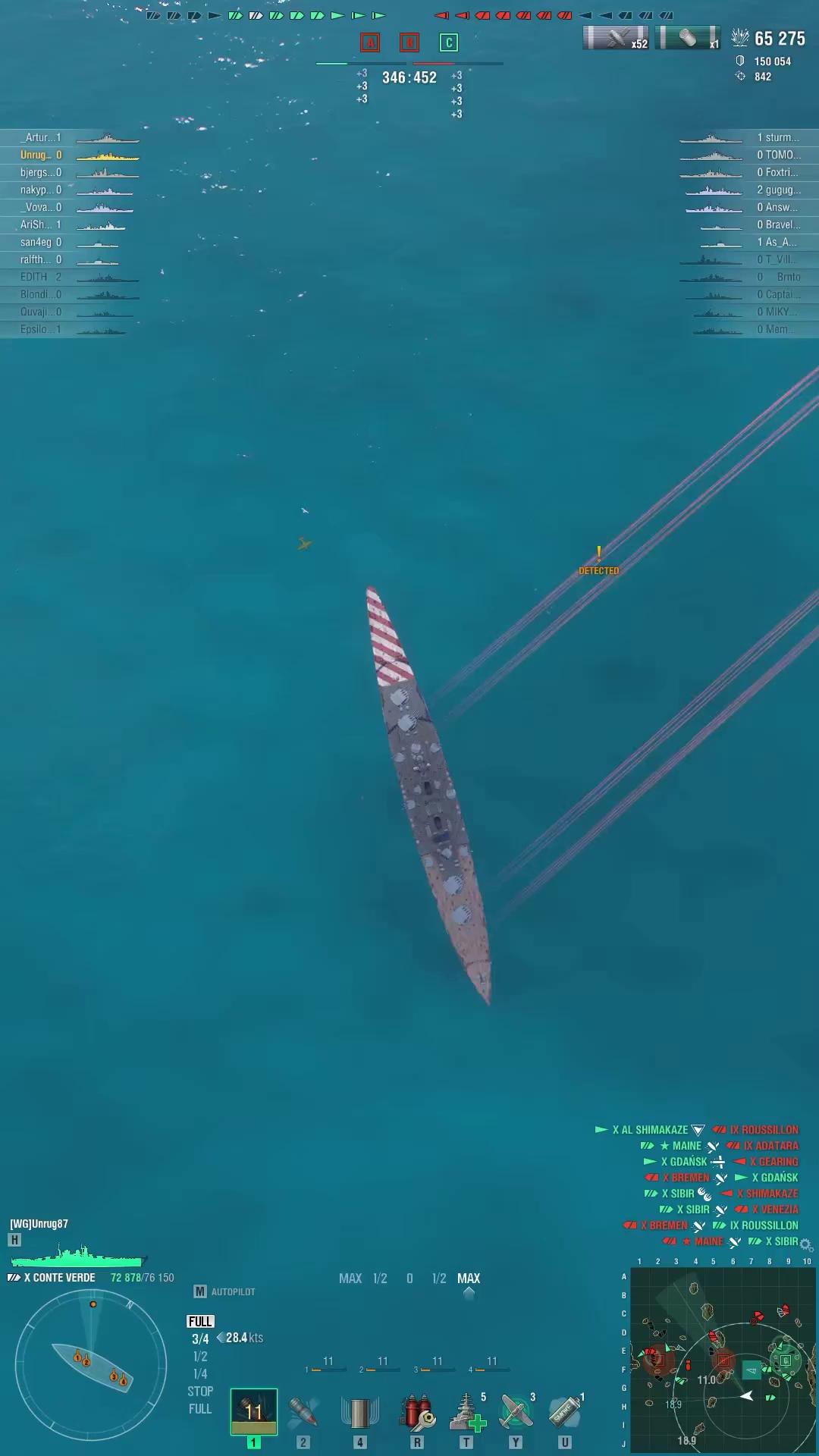 @WorldOfWarships