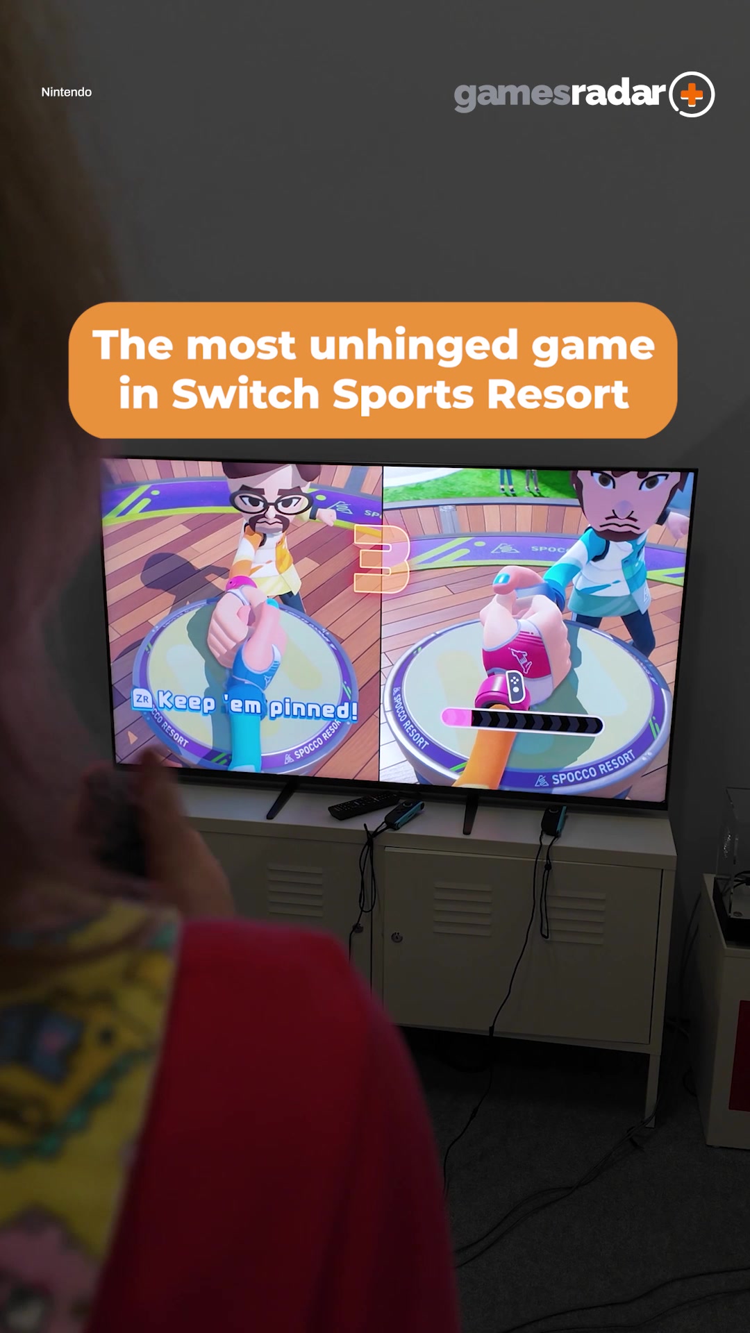 @Gamesradar.com