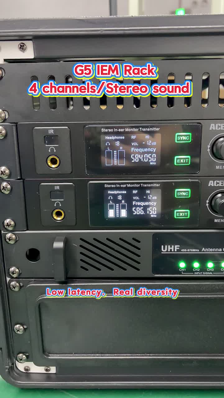 @ACEMIC microphone