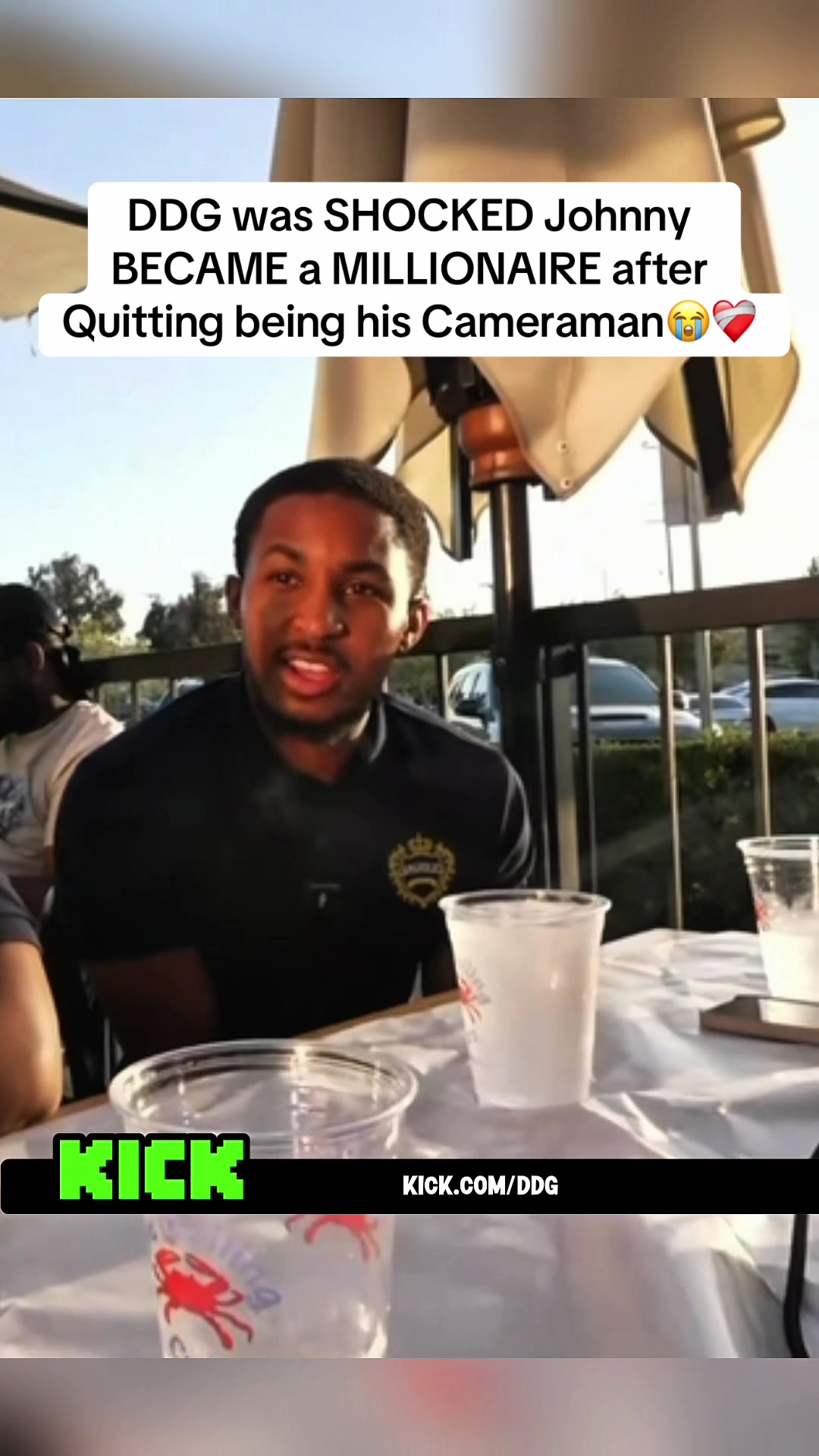 @Clippedat📸