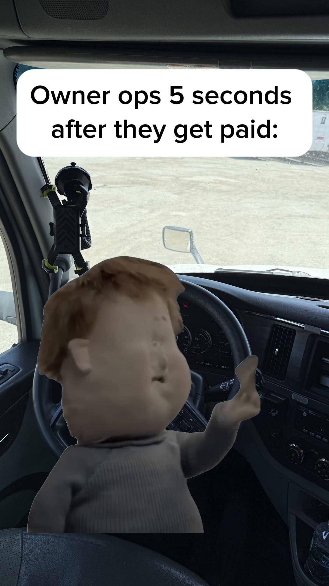 @Mili | Trucking