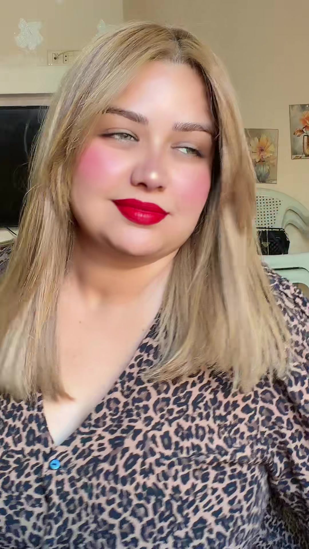 @ليلى علوي 🇹🇳🤪❤️