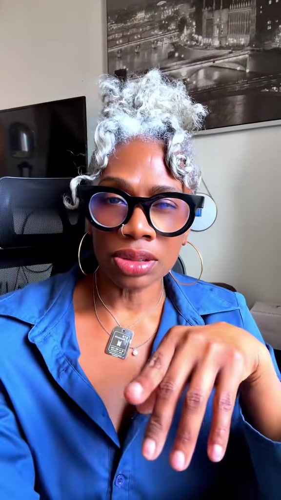 @Madonna Brown - Rise MCN