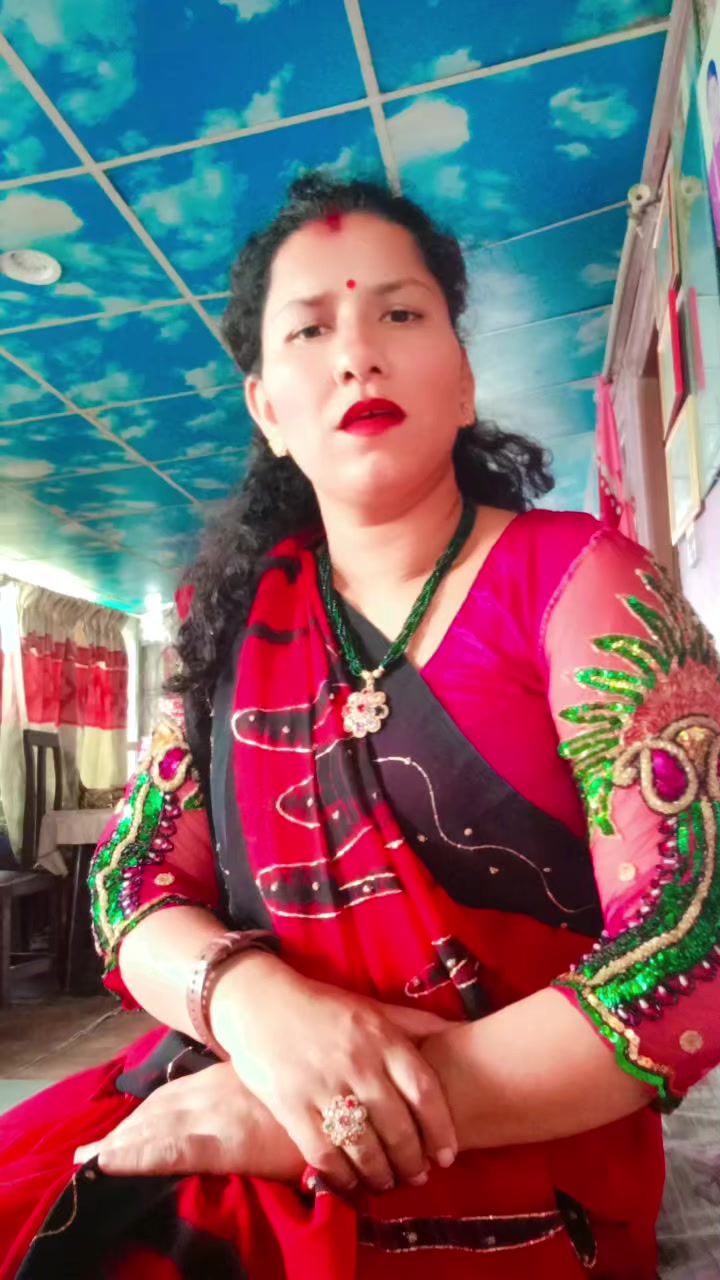@ReshmiDhungana