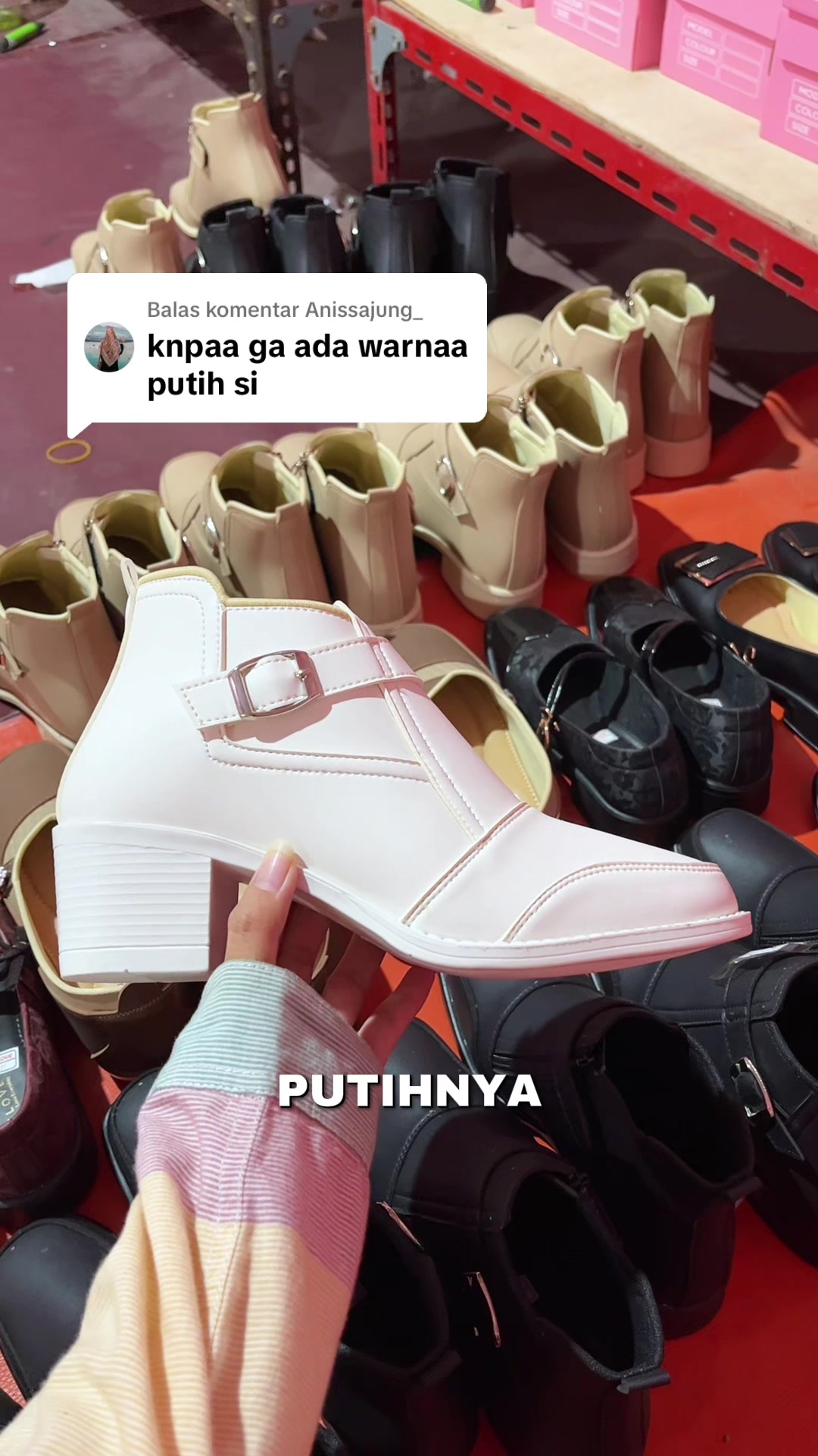 @One Love Women Shoes