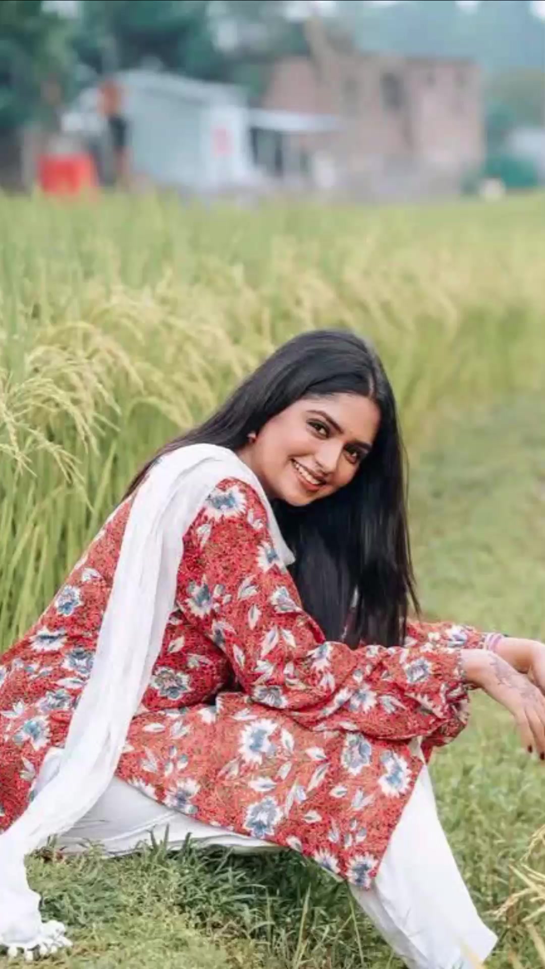 @পড়ন্ত বিকেলে