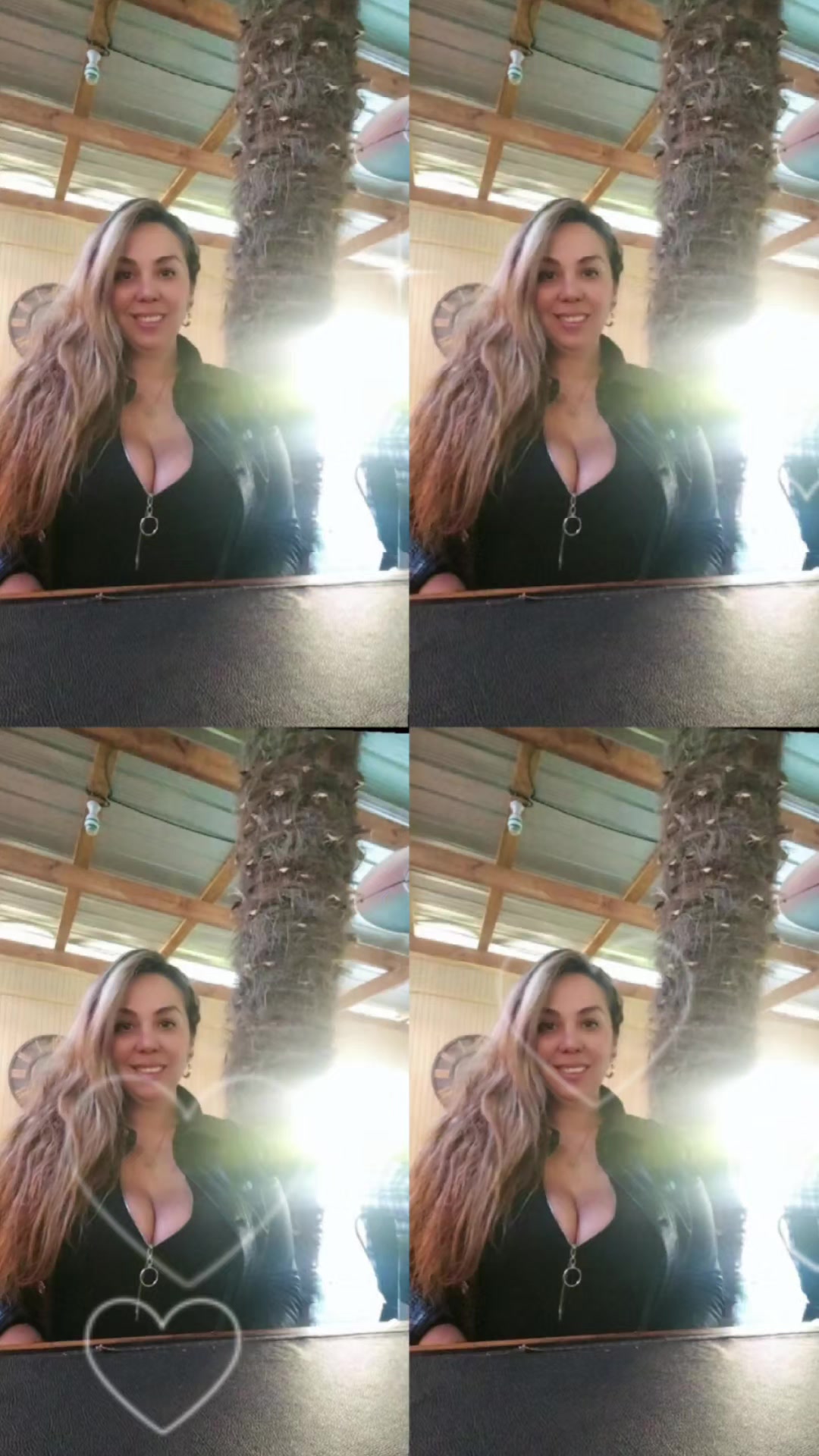 @Maggy zu&ntilde;iga