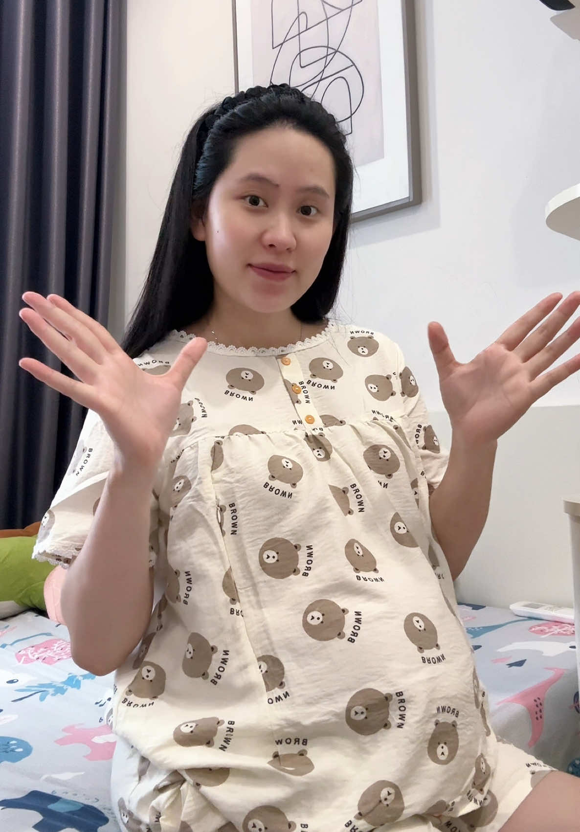 @Duy&ecirc;n Berry 💋