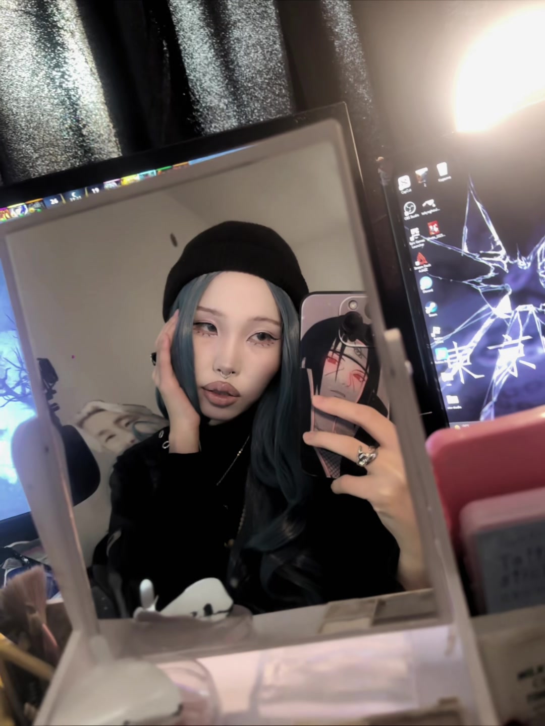 @yunocrusher
