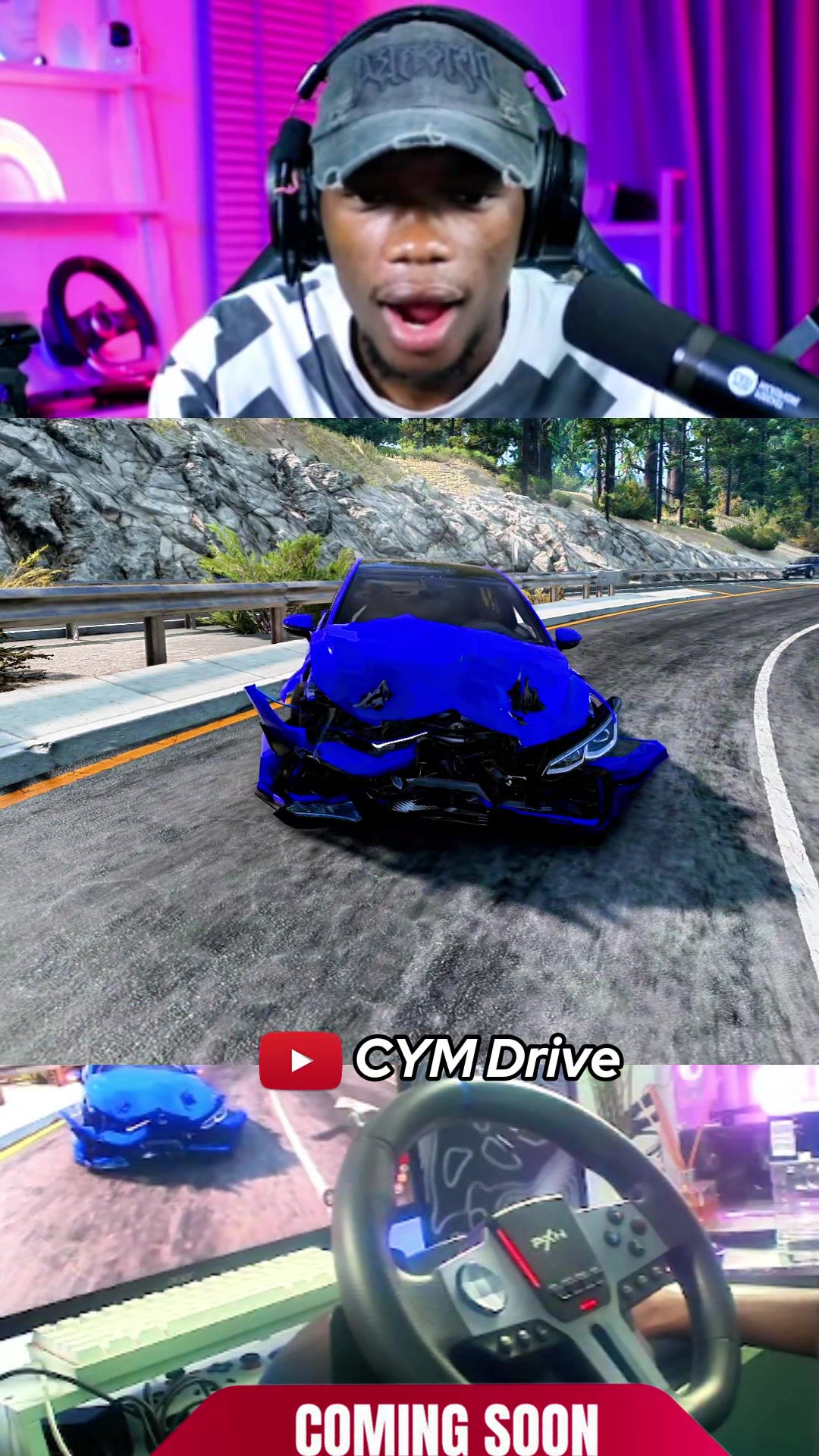 @🔴CYM Gaming🎮