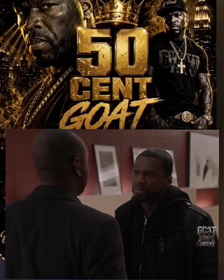 @50 Cent OG