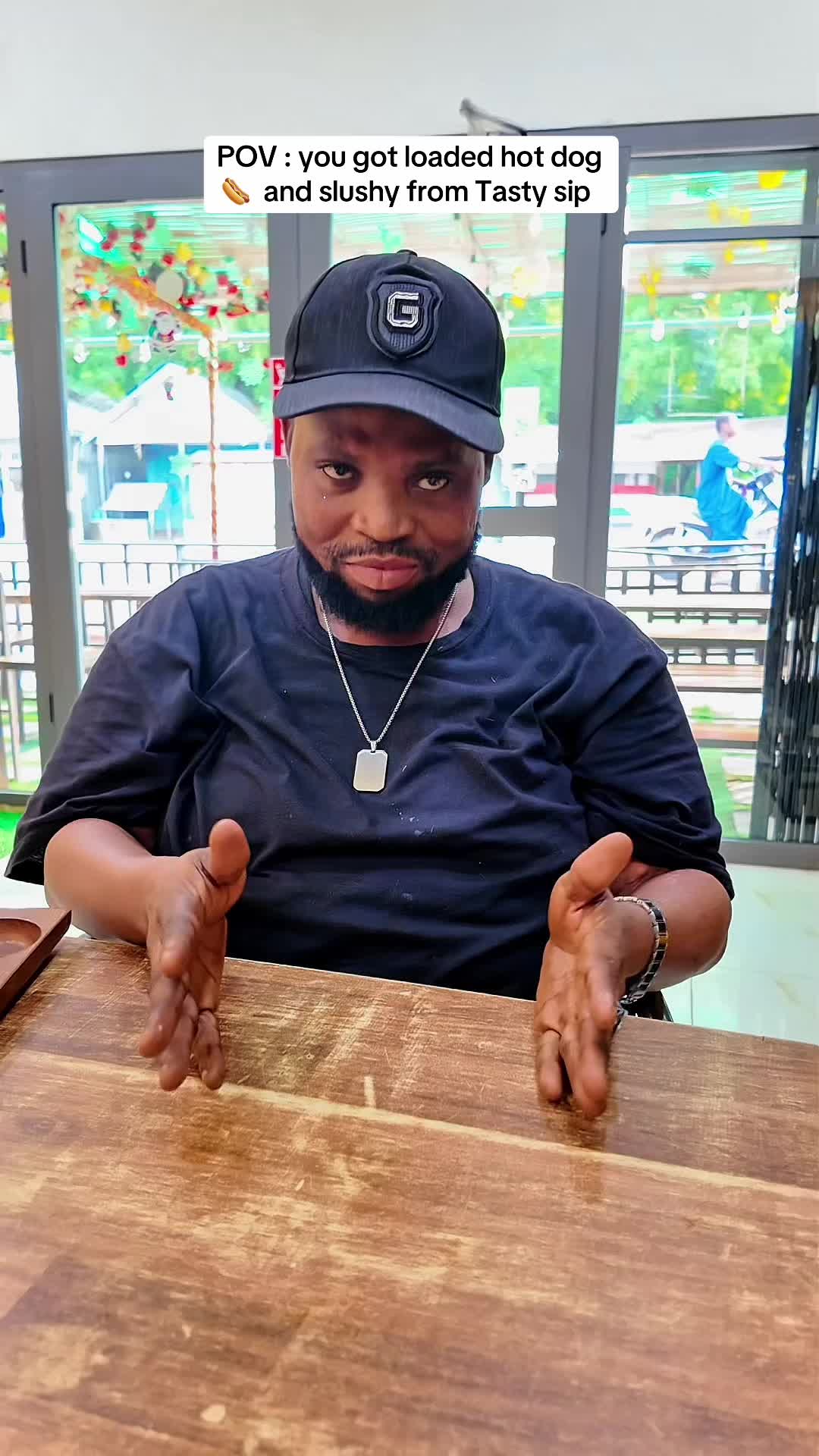 @Tasty sip