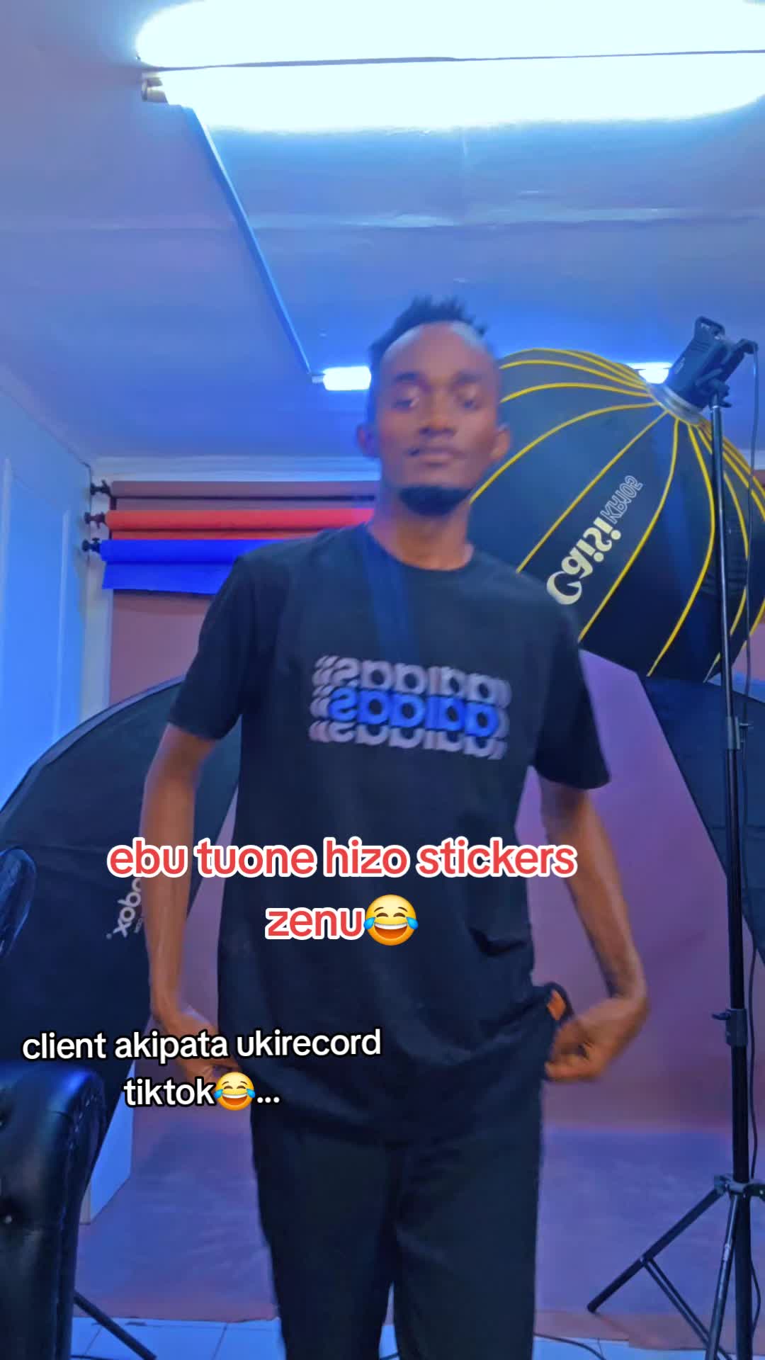 @Vinnie arts media Machakos