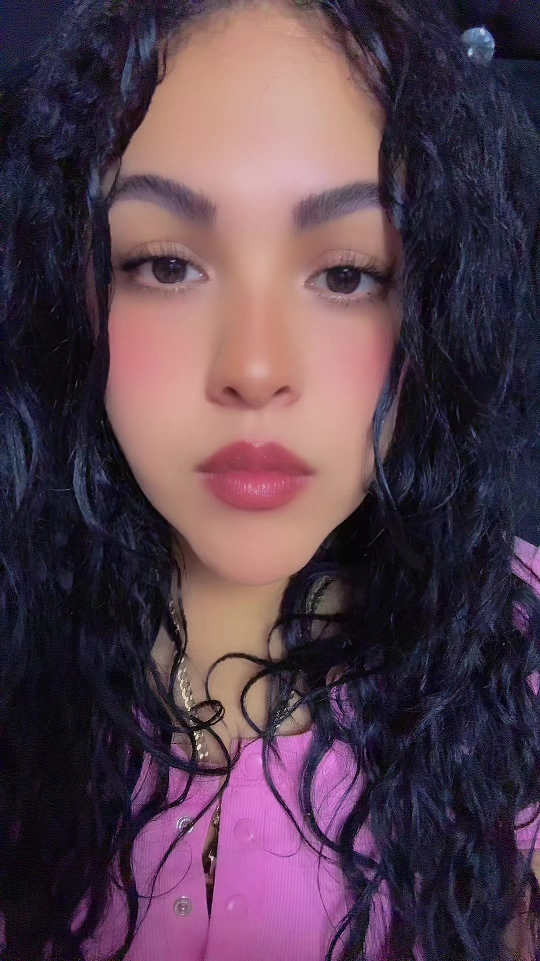 @Yanibel mujer bendecida❤️