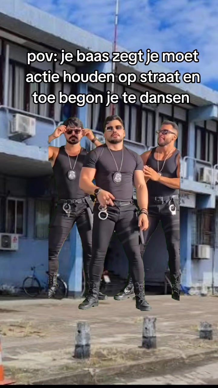 @🤣SURINAME FUNNY🤣