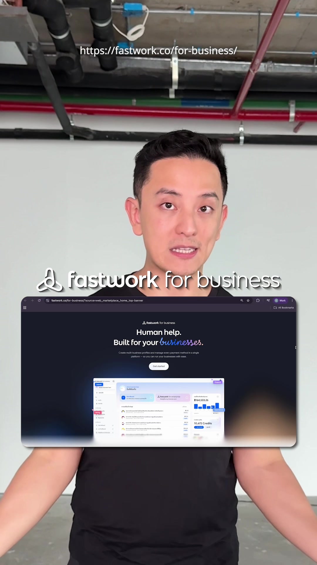 @Ckfastwork