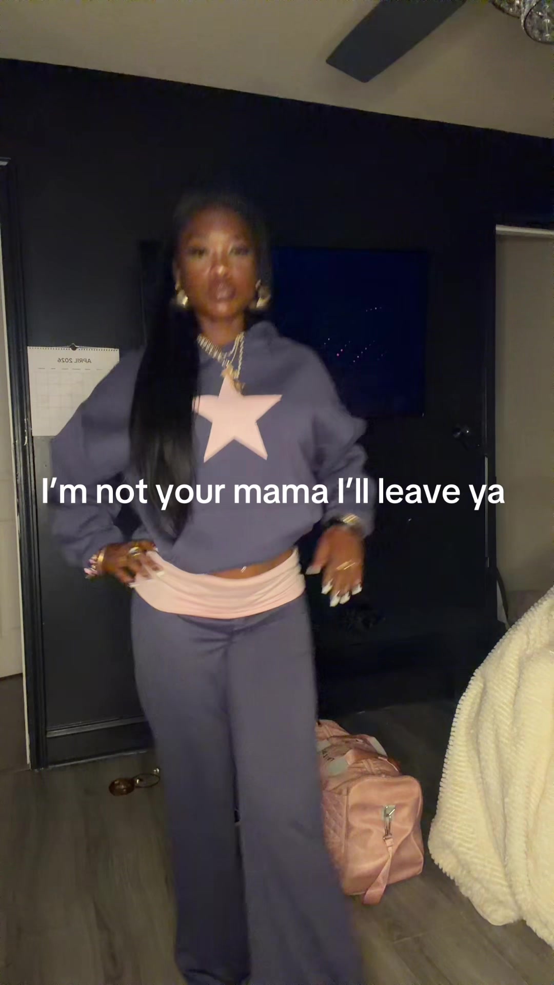 @Mikaila Zupporah