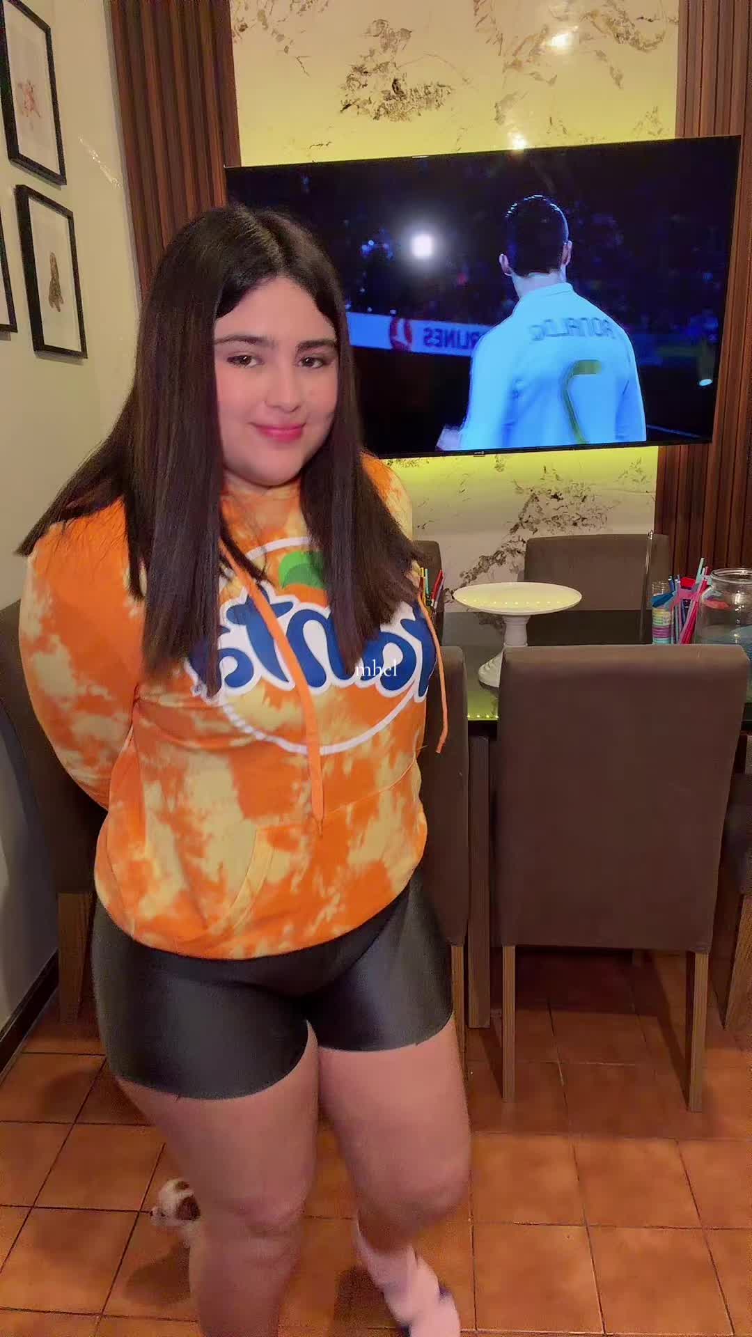 @mujereshermosasenlicra