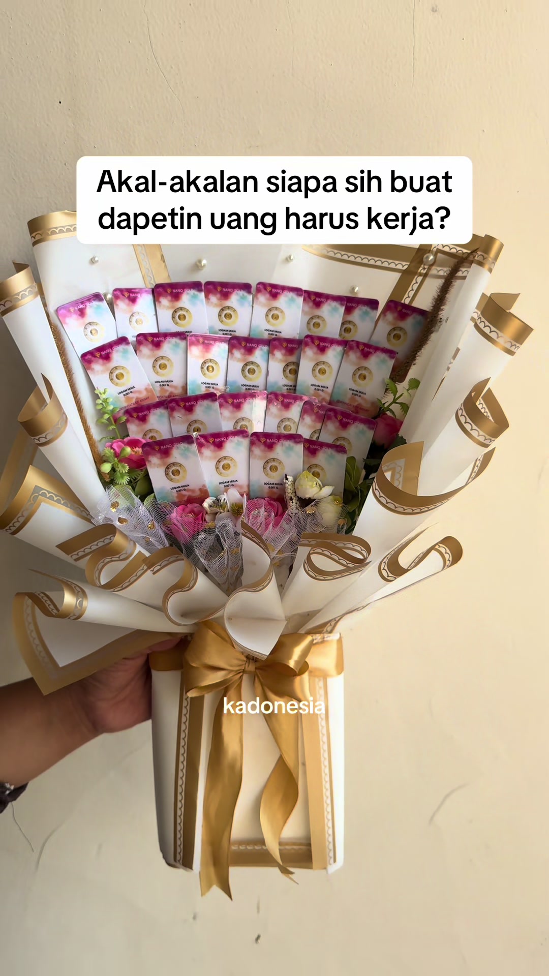 @KADONESIA