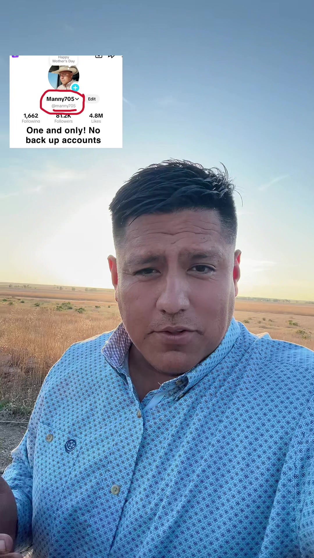 @Manny705