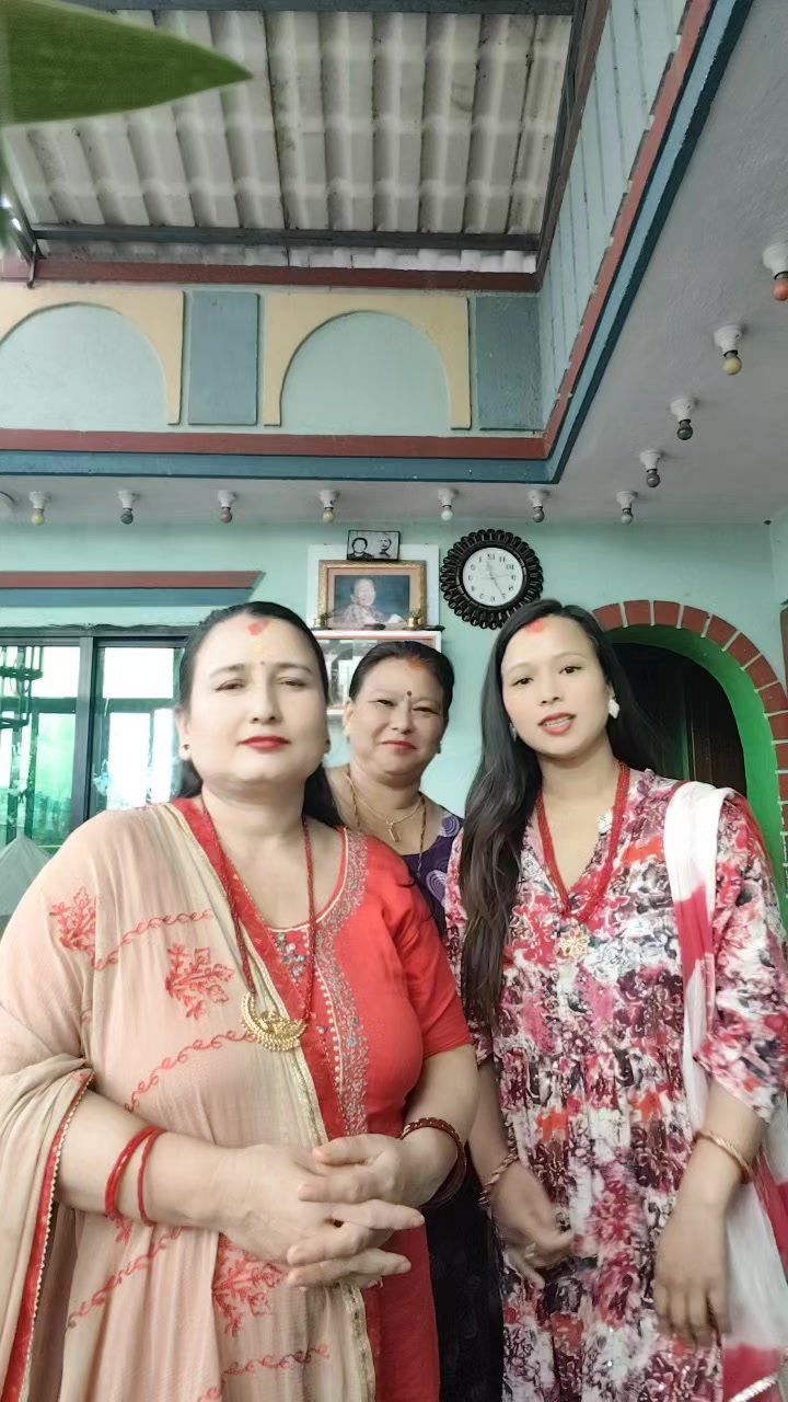 @Dinita Shrestha