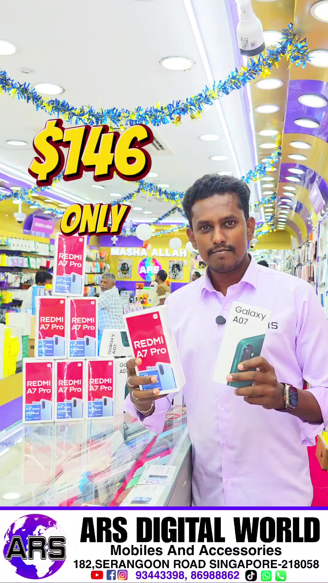 @ARS Mobile