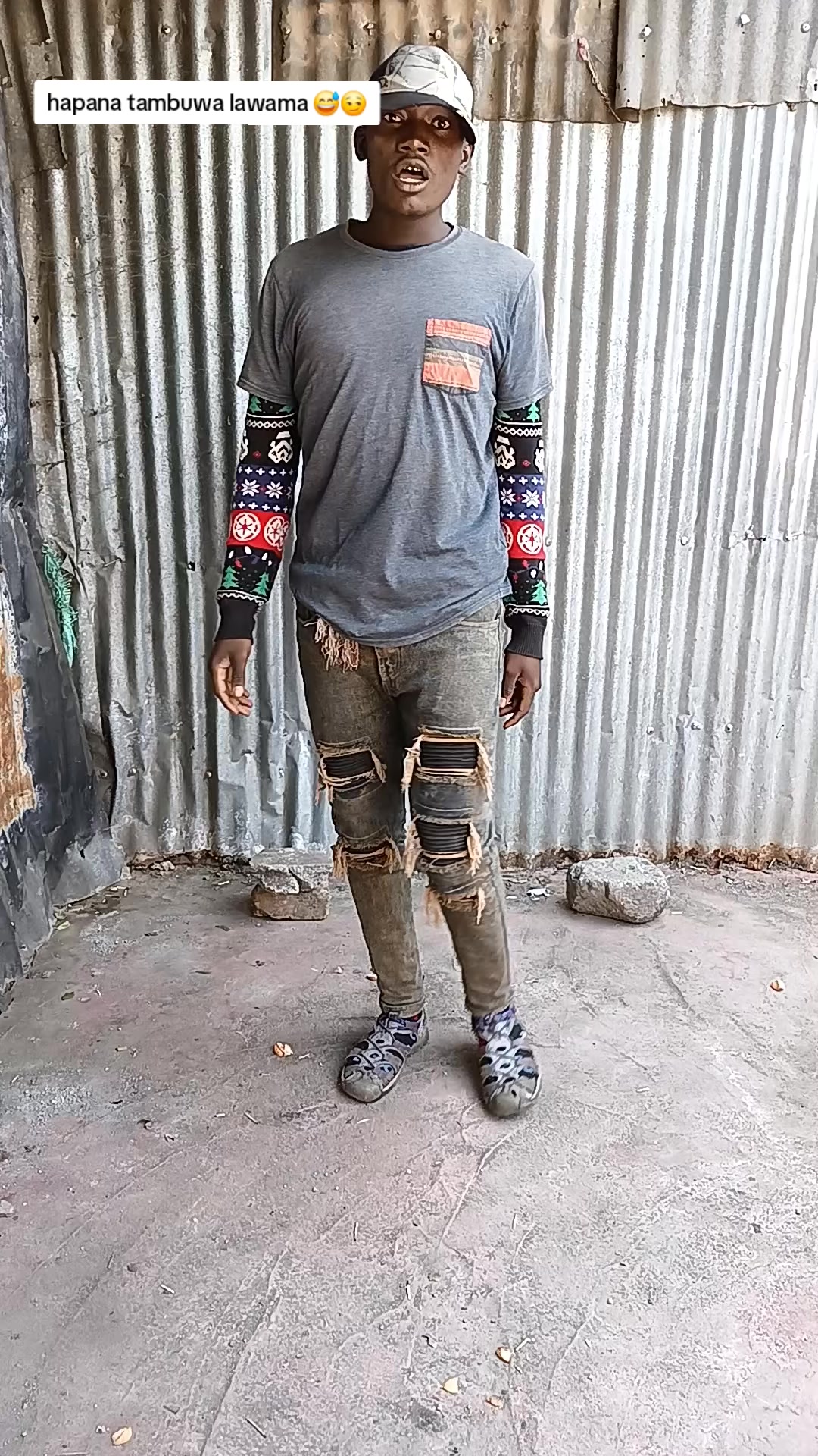 @madova mdingolo
