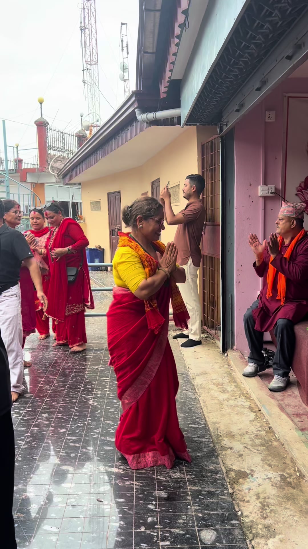 @Sita Sapkota