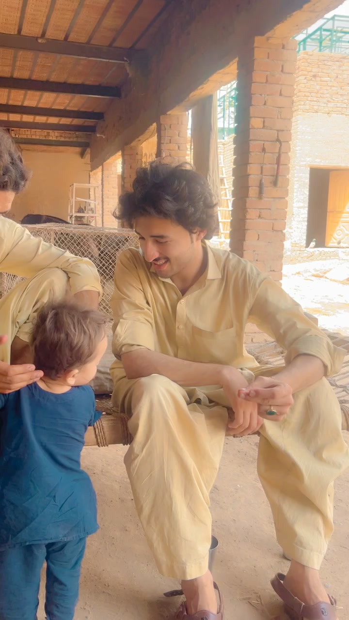 @پیر نسیم شاہ ❤️🔥🦁