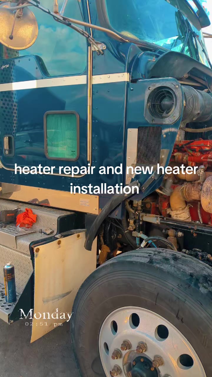 @truckrepair & accessories