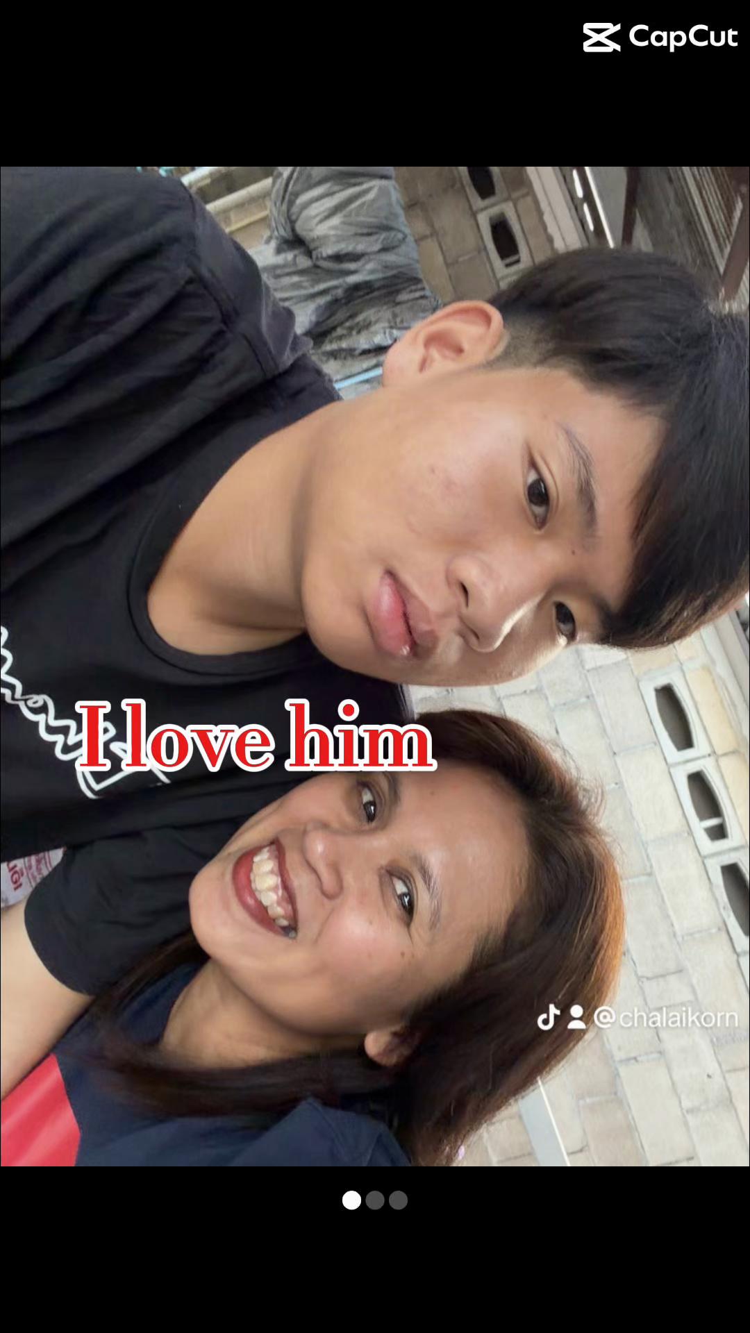@♐️ CHALAIKORN ♐️
