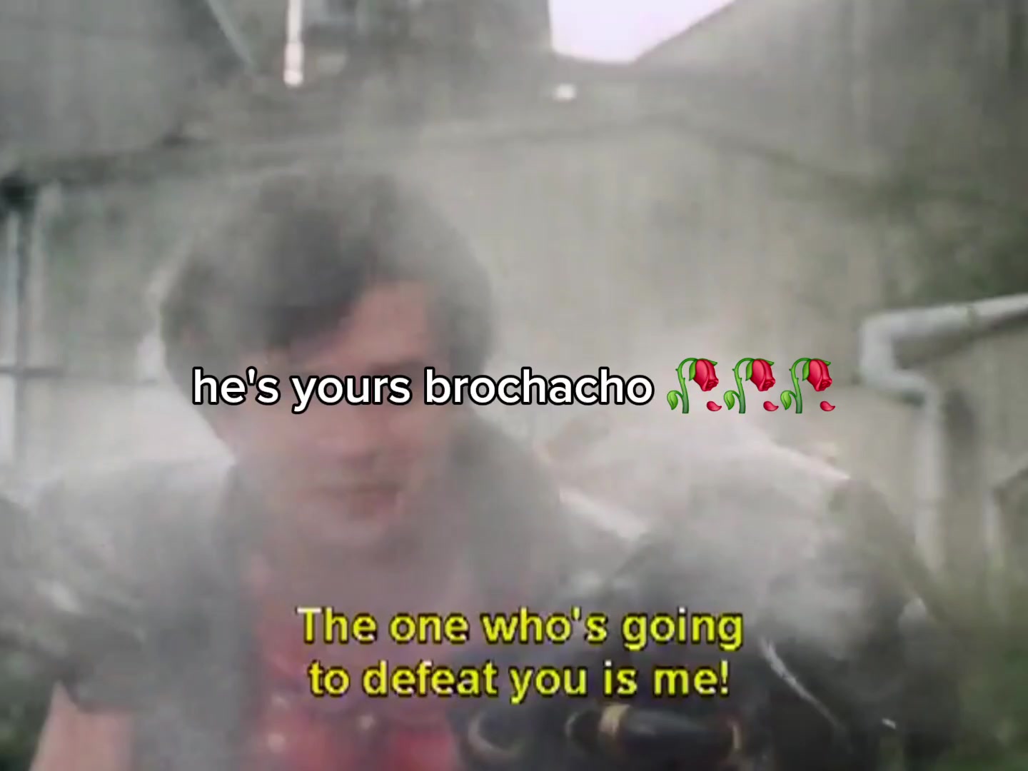 @Five Tailed Prince Megiddo