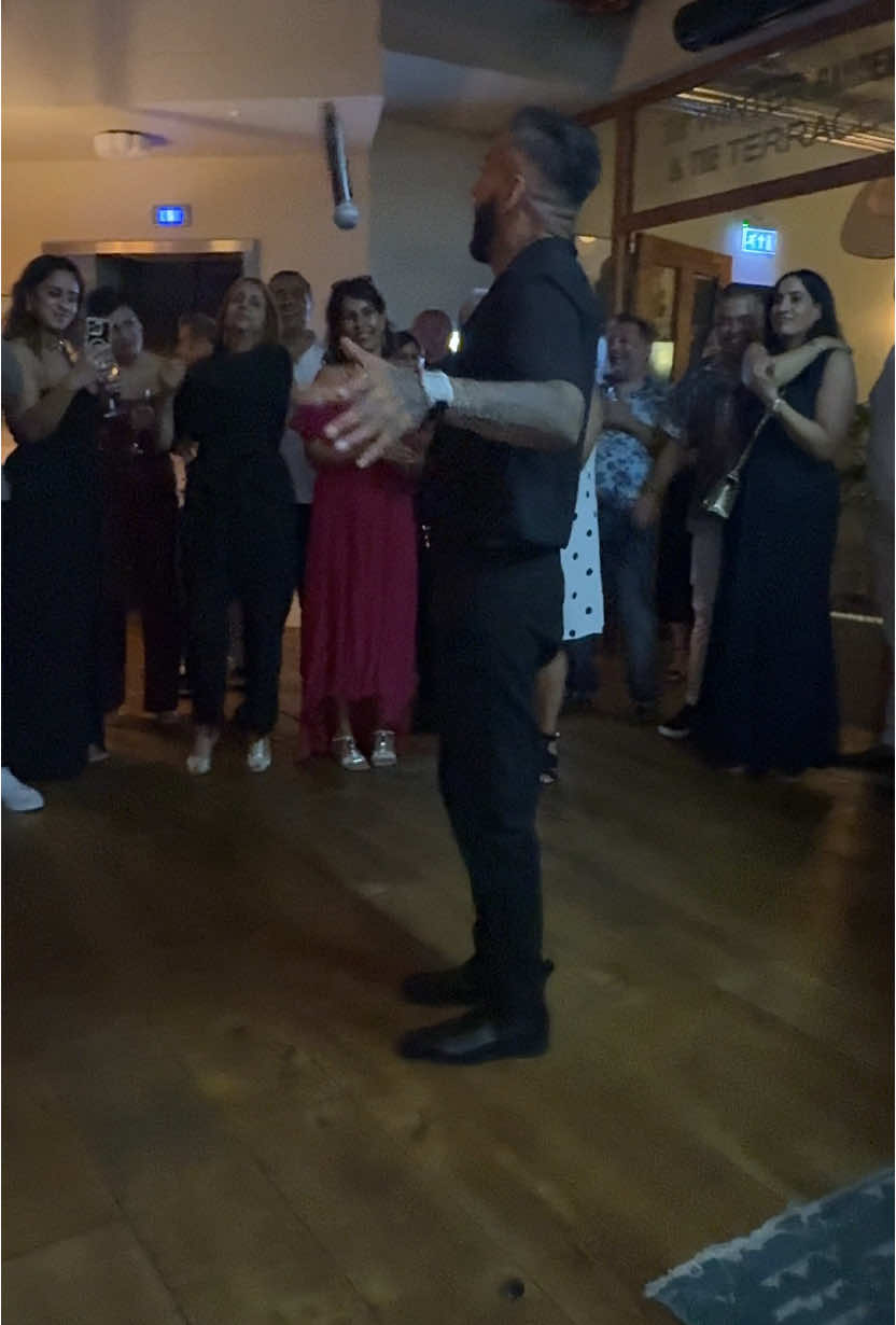 @TheRealJuggyD