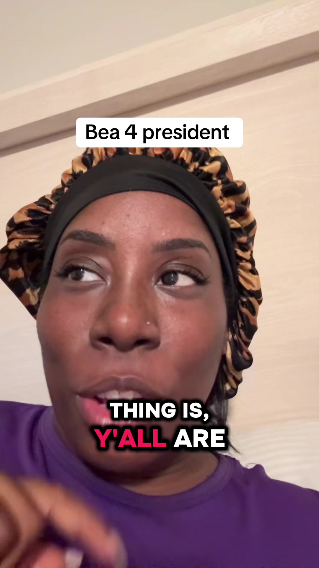 @alexistalkstv