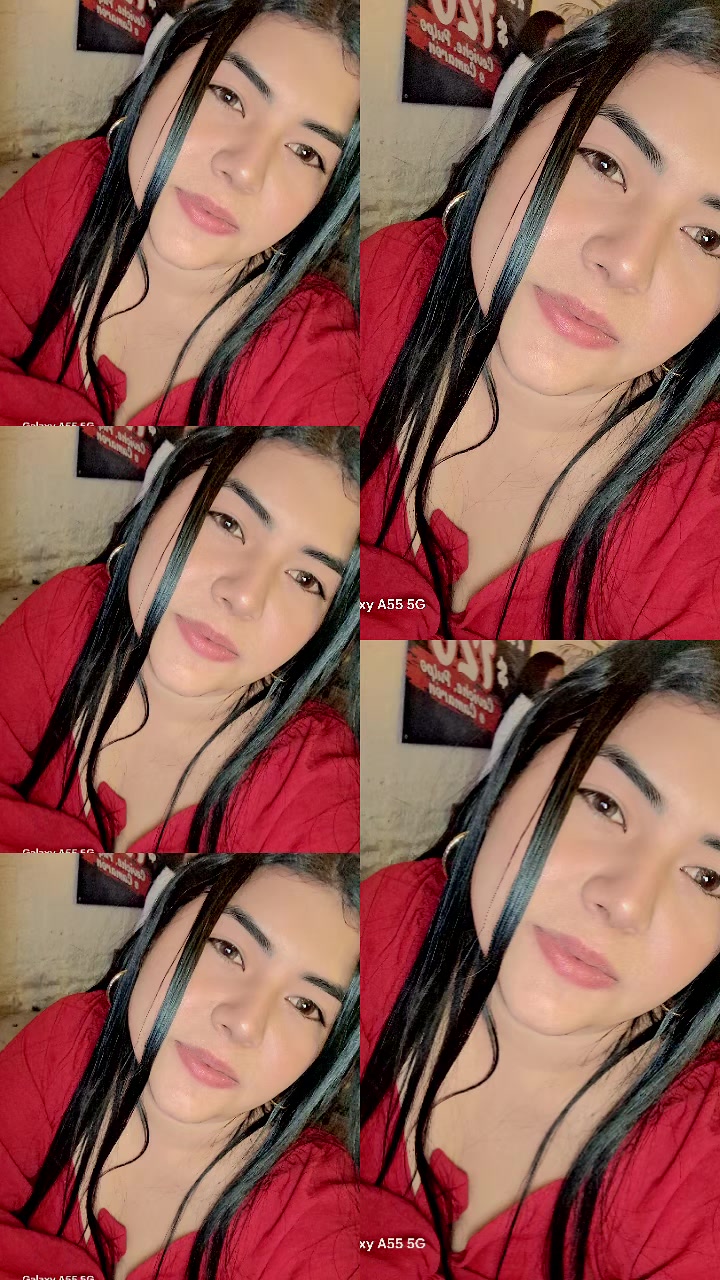 @Gaby Lozada