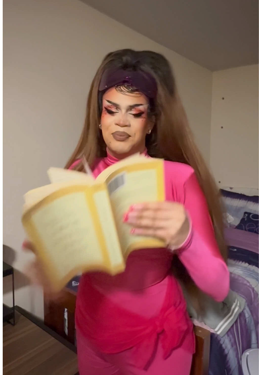 @Drag Experiences