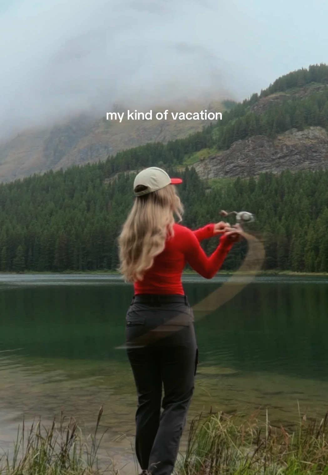 @Sarah Grace Outdoors