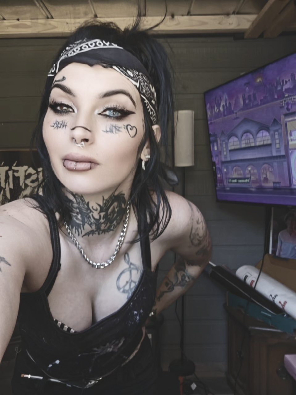 @punk$hine
