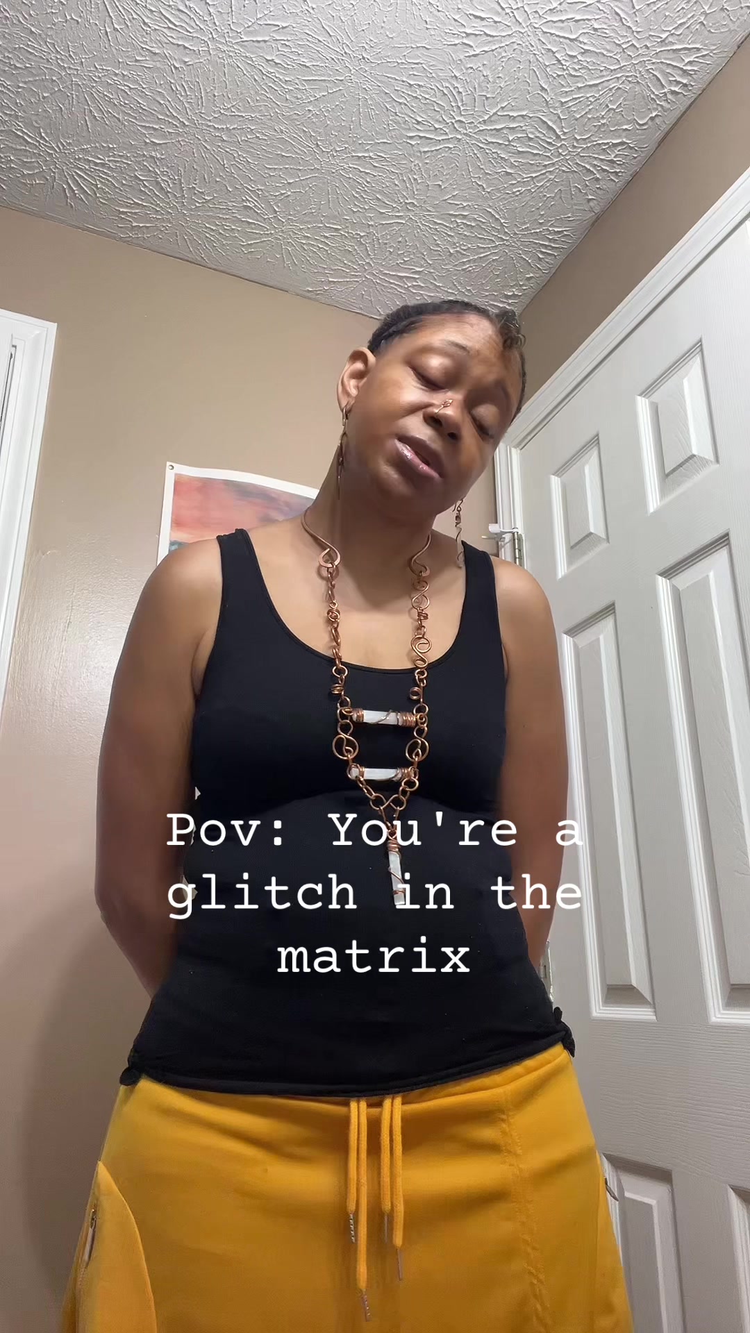 @Quashanta Hamilton