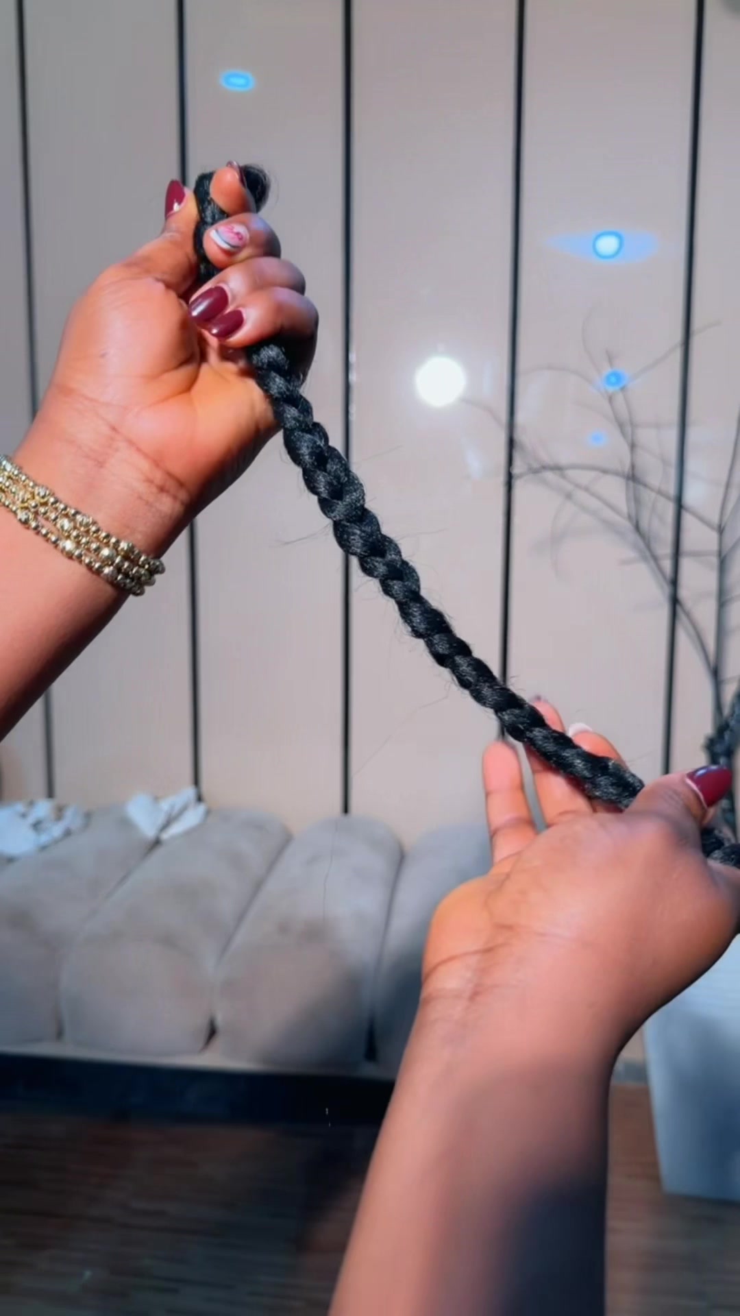 @Leemah Hair Extensions