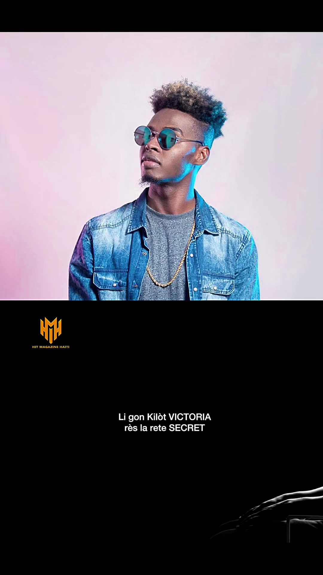 @Hit Magazine Haïti