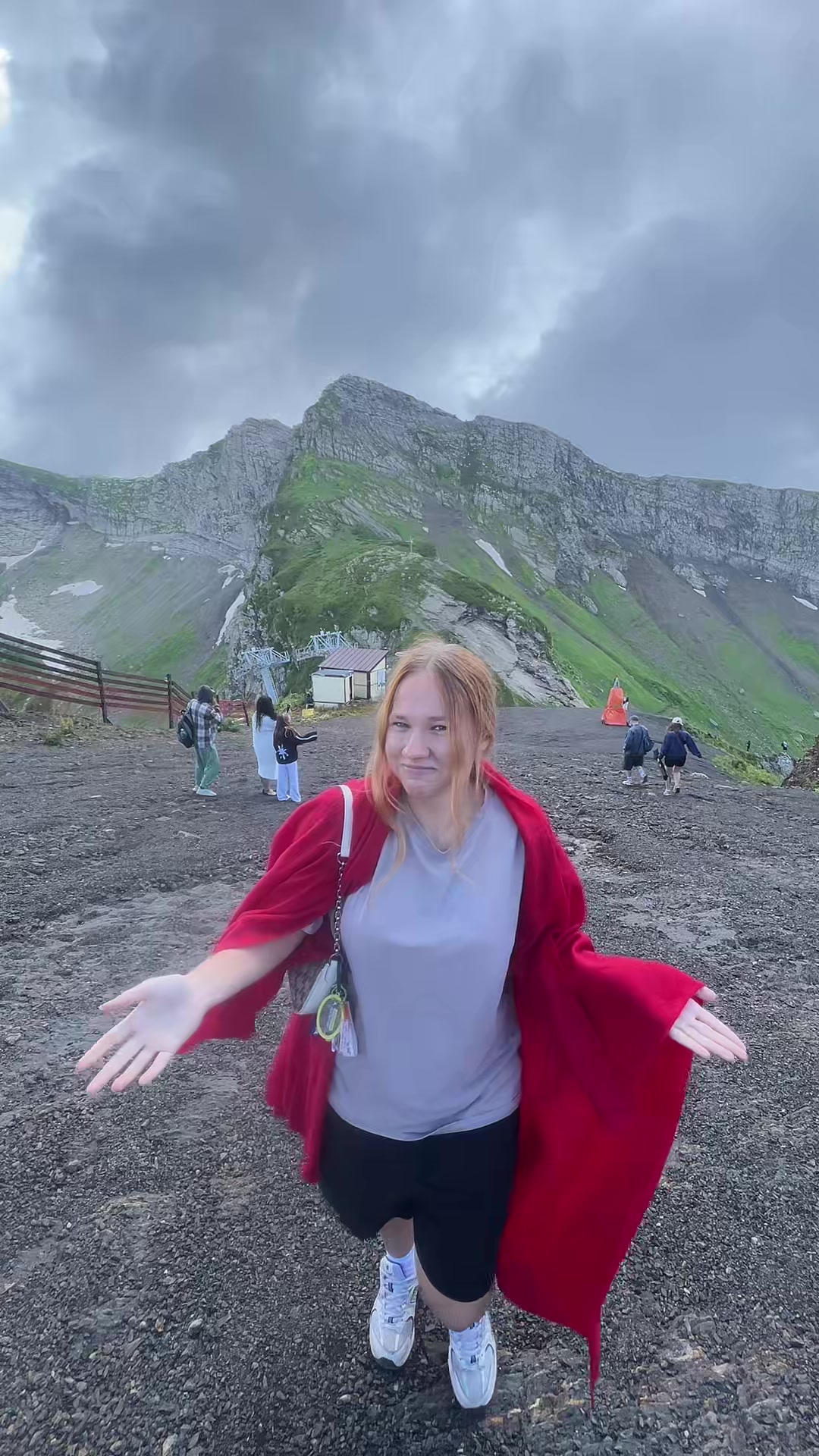 @катюшка