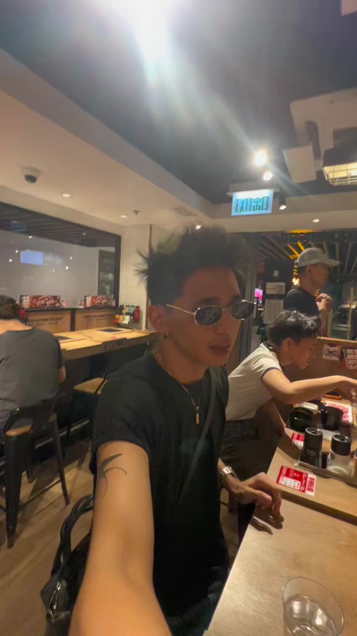 @Mitch Raymundo
