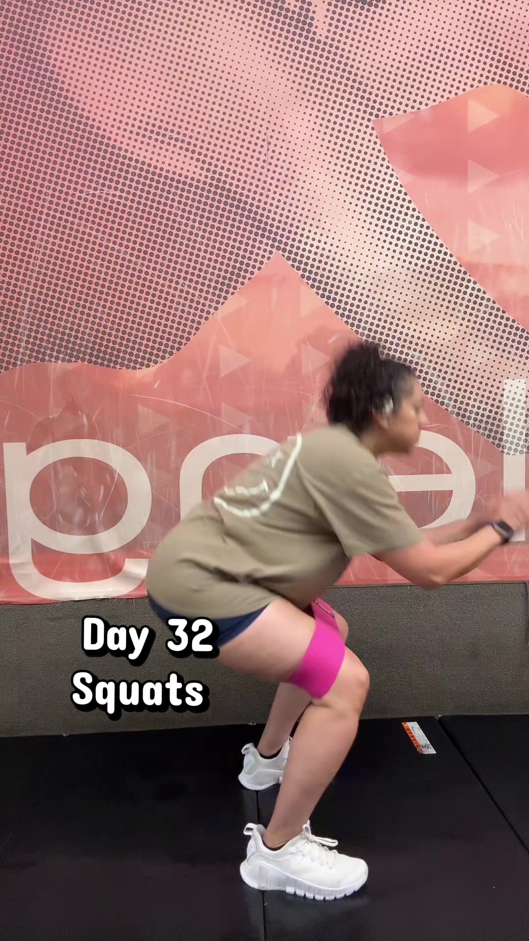 @Erica | Fitness