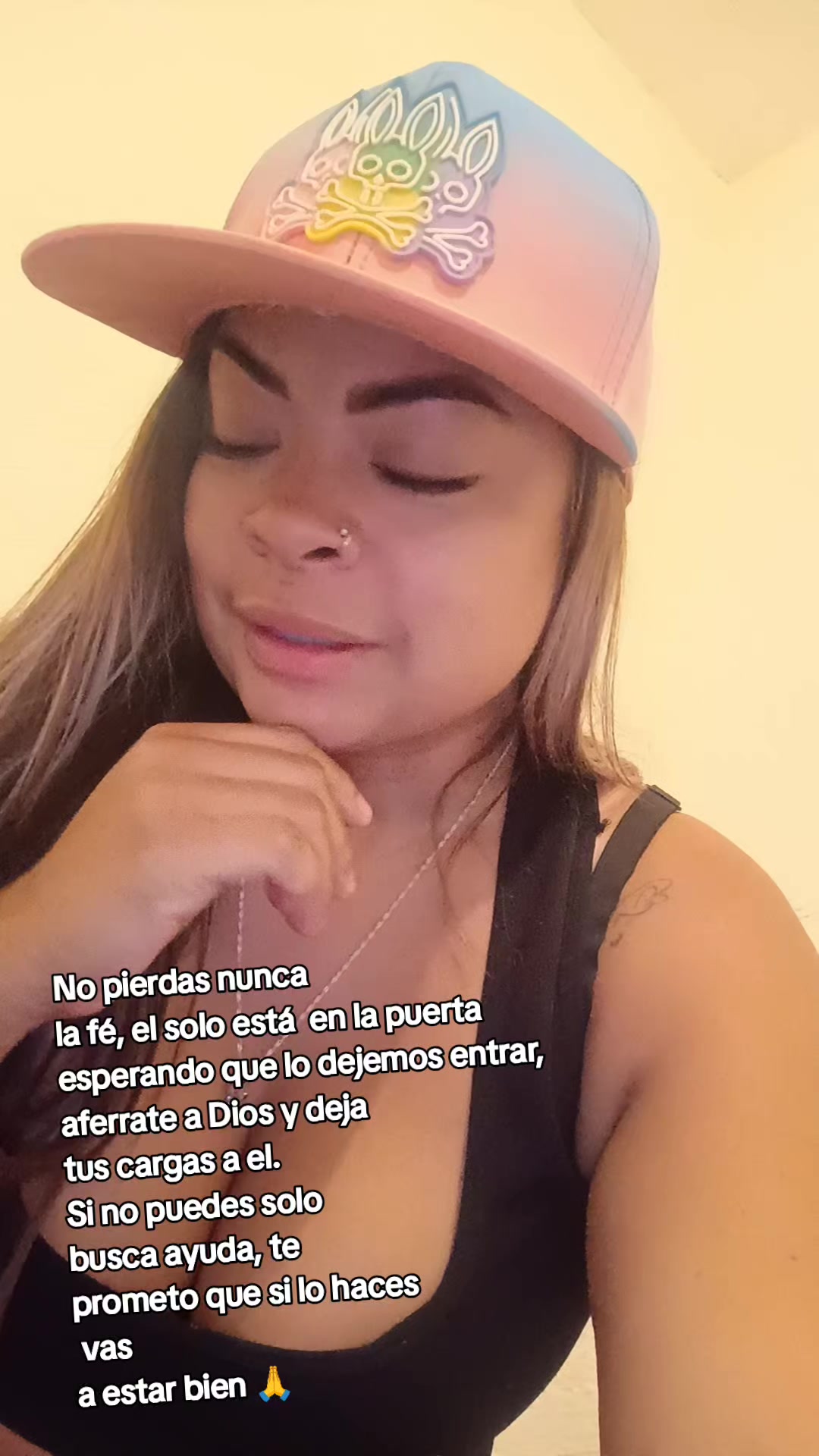 @Andrea Caraqueña🇻🇪