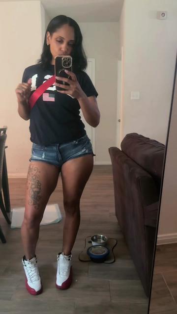 @Myeshashonta